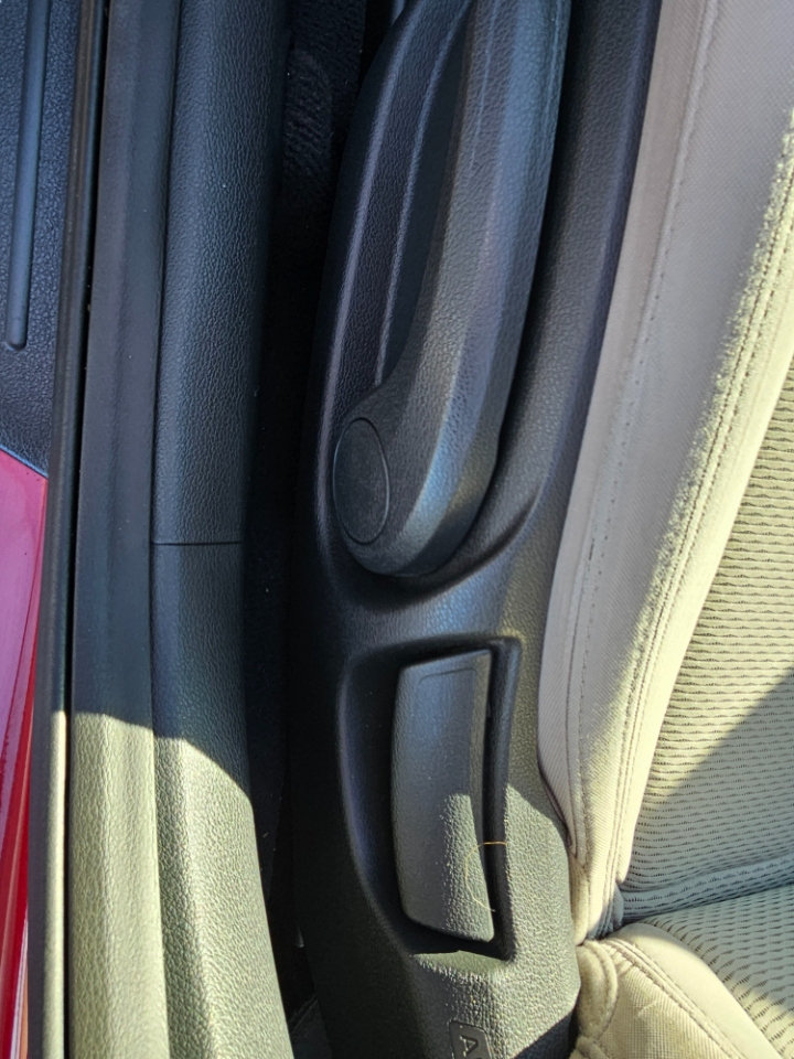 Hyundai Sonata 4dr Sdn 2.4L SE 2016