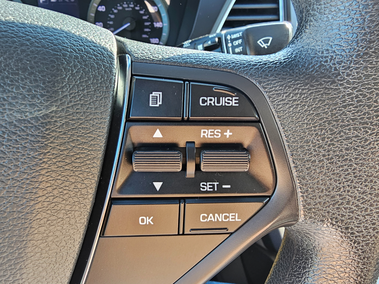 Hyundai Sonata 4dr Sdn 2.4L SE 2016