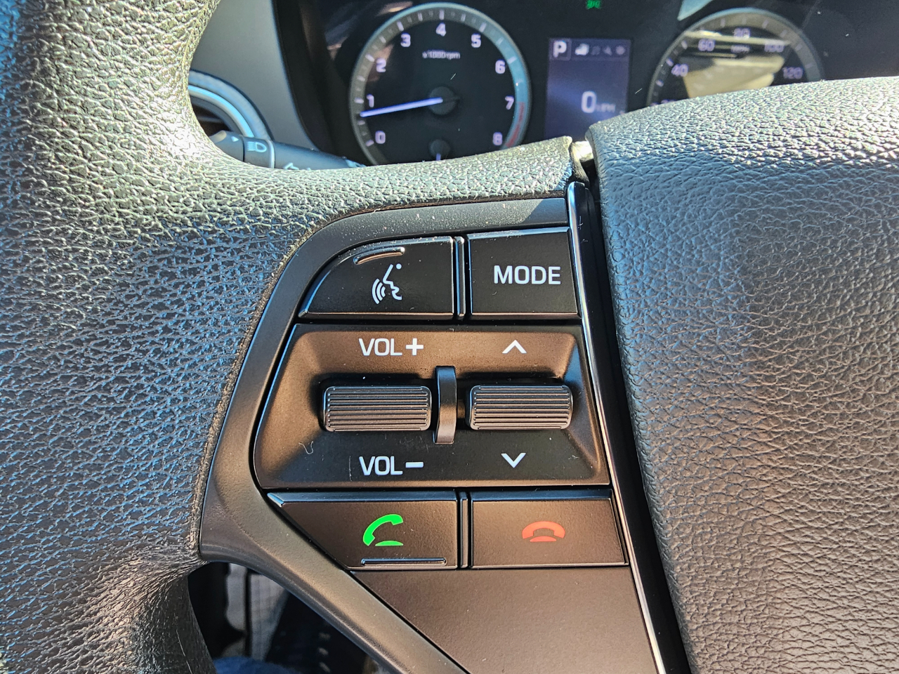 Hyundai Sonata 4dr Sdn 2.4L SE 2016