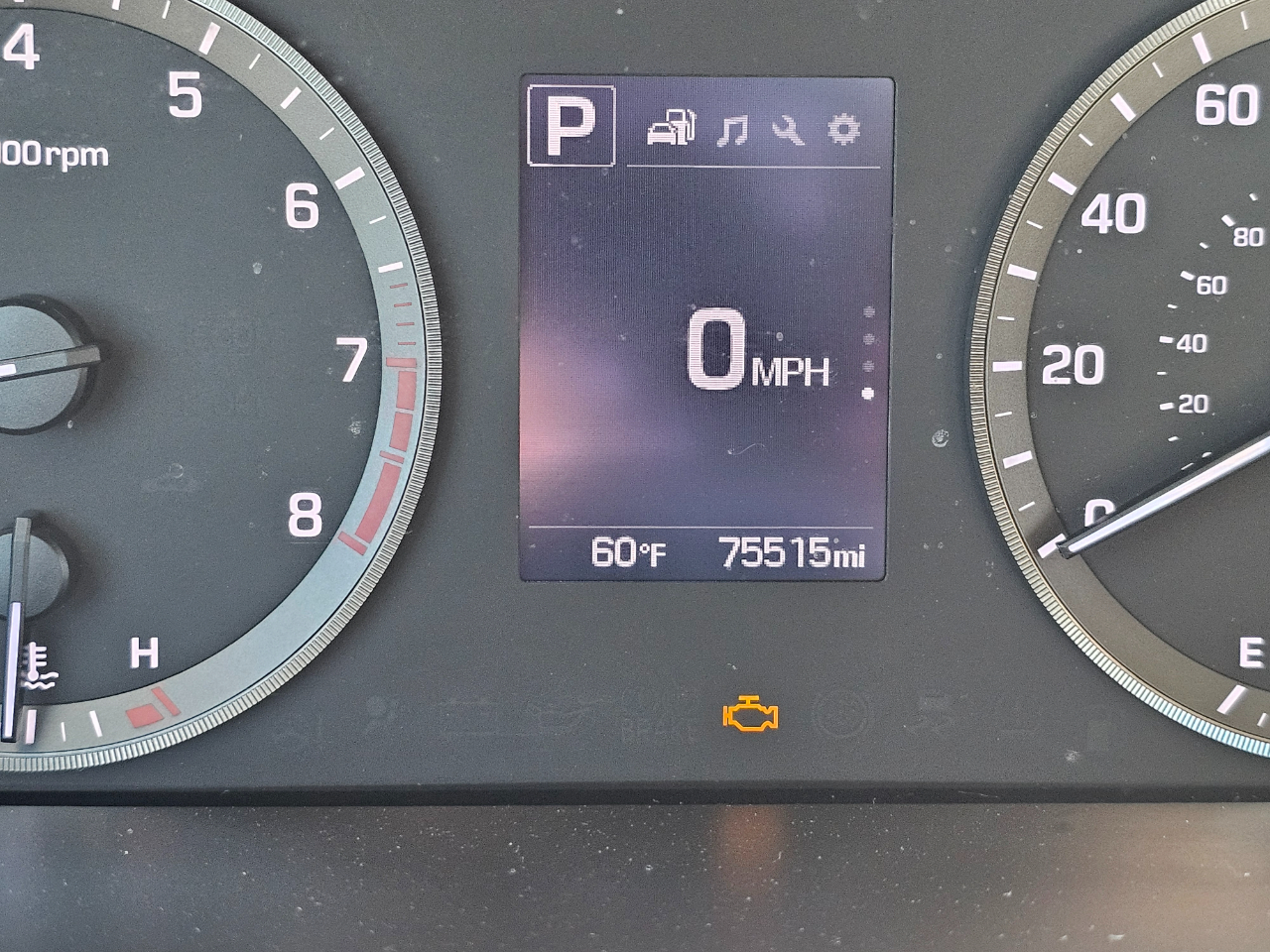 Hyundai Sonata 4dr Sdn 2.4L SE 2016