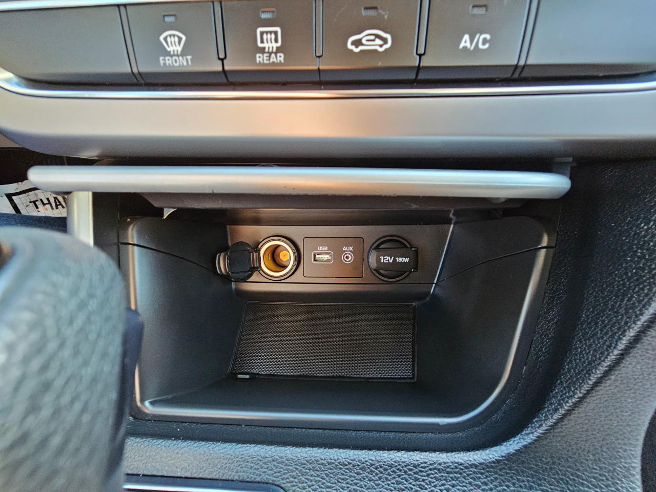 Hyundai Sonata 4dr Sdn 2.4L SE 2016