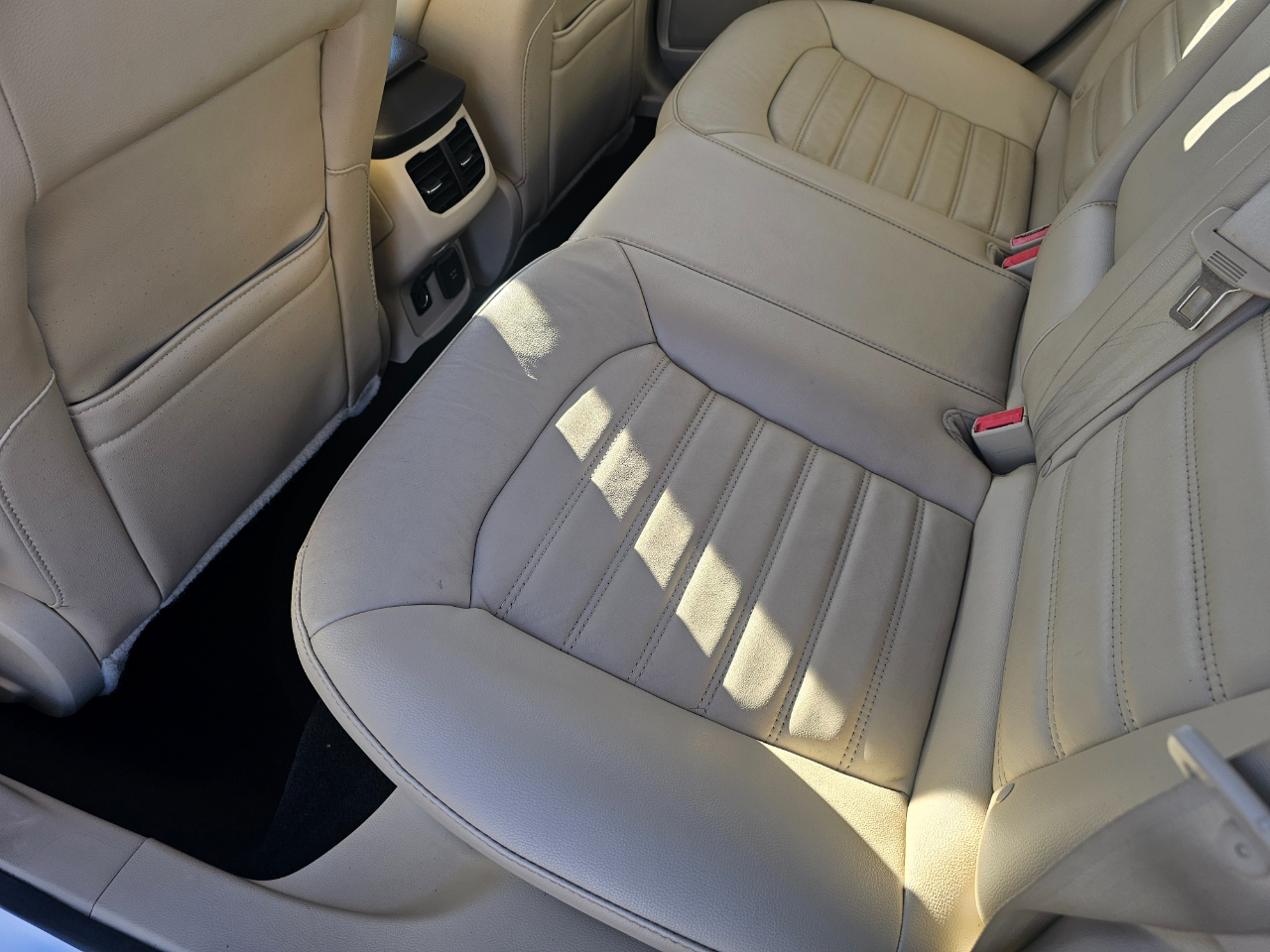 Ford Fusion 4dr Sdn SE FWD 2013