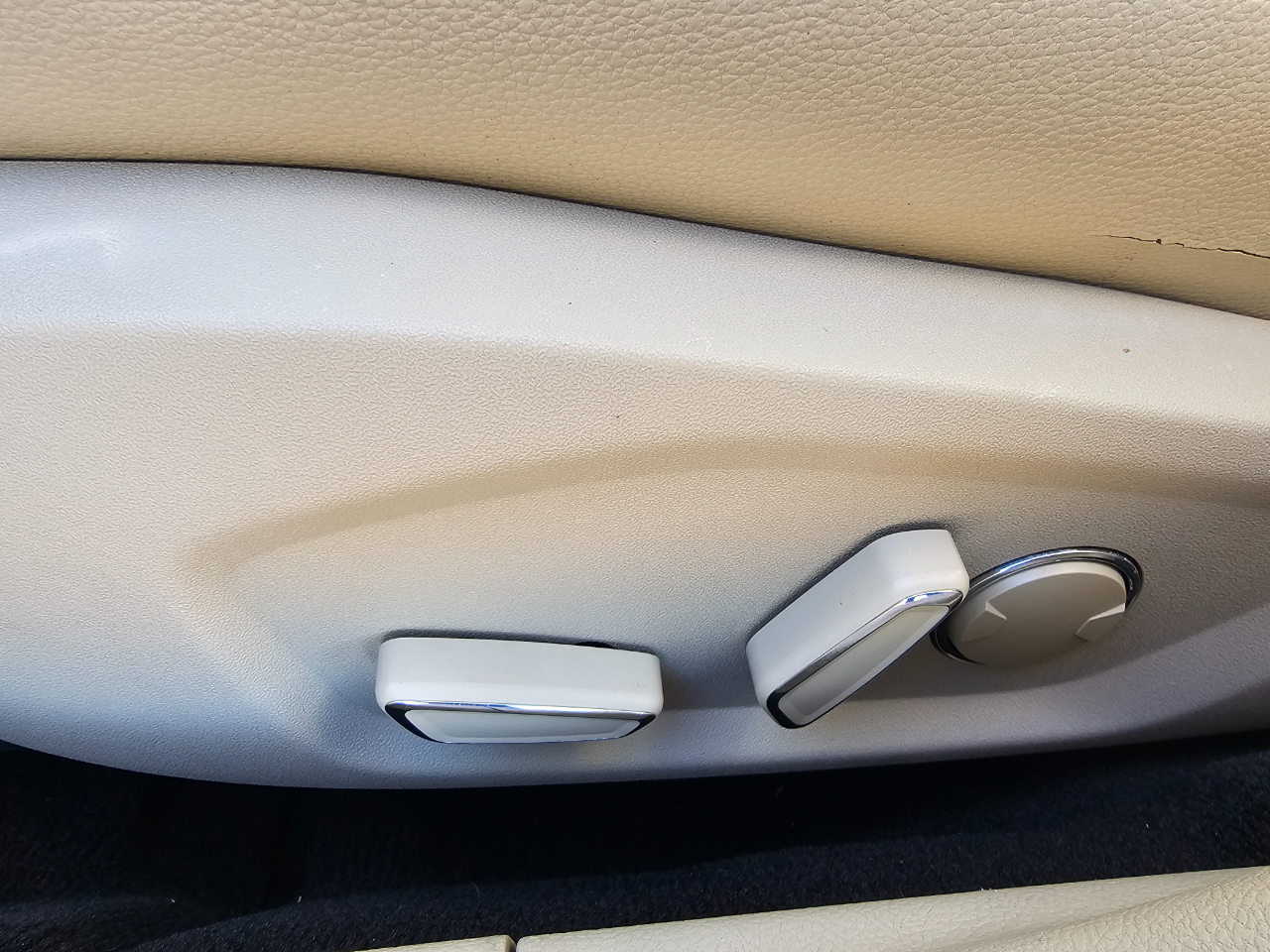 Ford Fusion 4dr Sdn SE FWD 2013