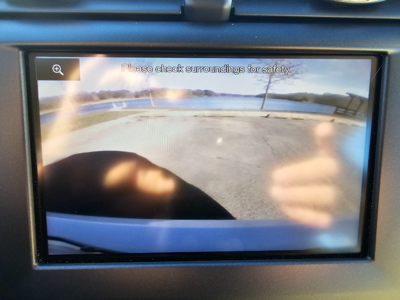 Ford Fusion 4dr Sdn SE FWD 2013