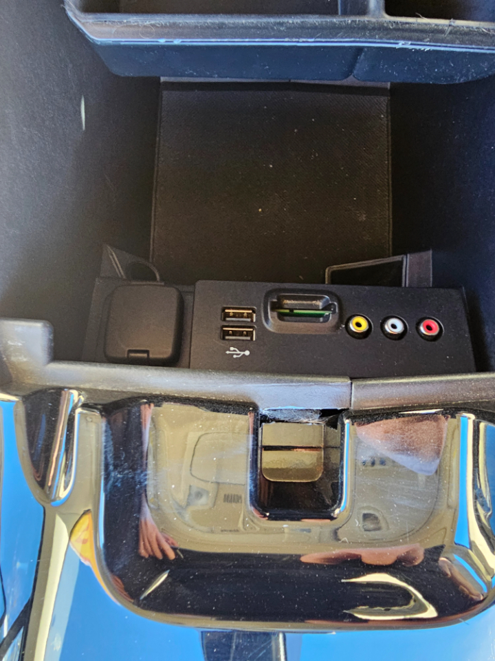 Ford Fusion 4dr Sdn SE FWD 2013