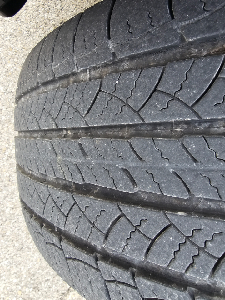 Jeep Grand Cherokee Limited 4x4 2019