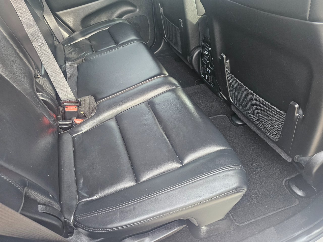 Jeep Grand Cherokee Limited 4x4 2019