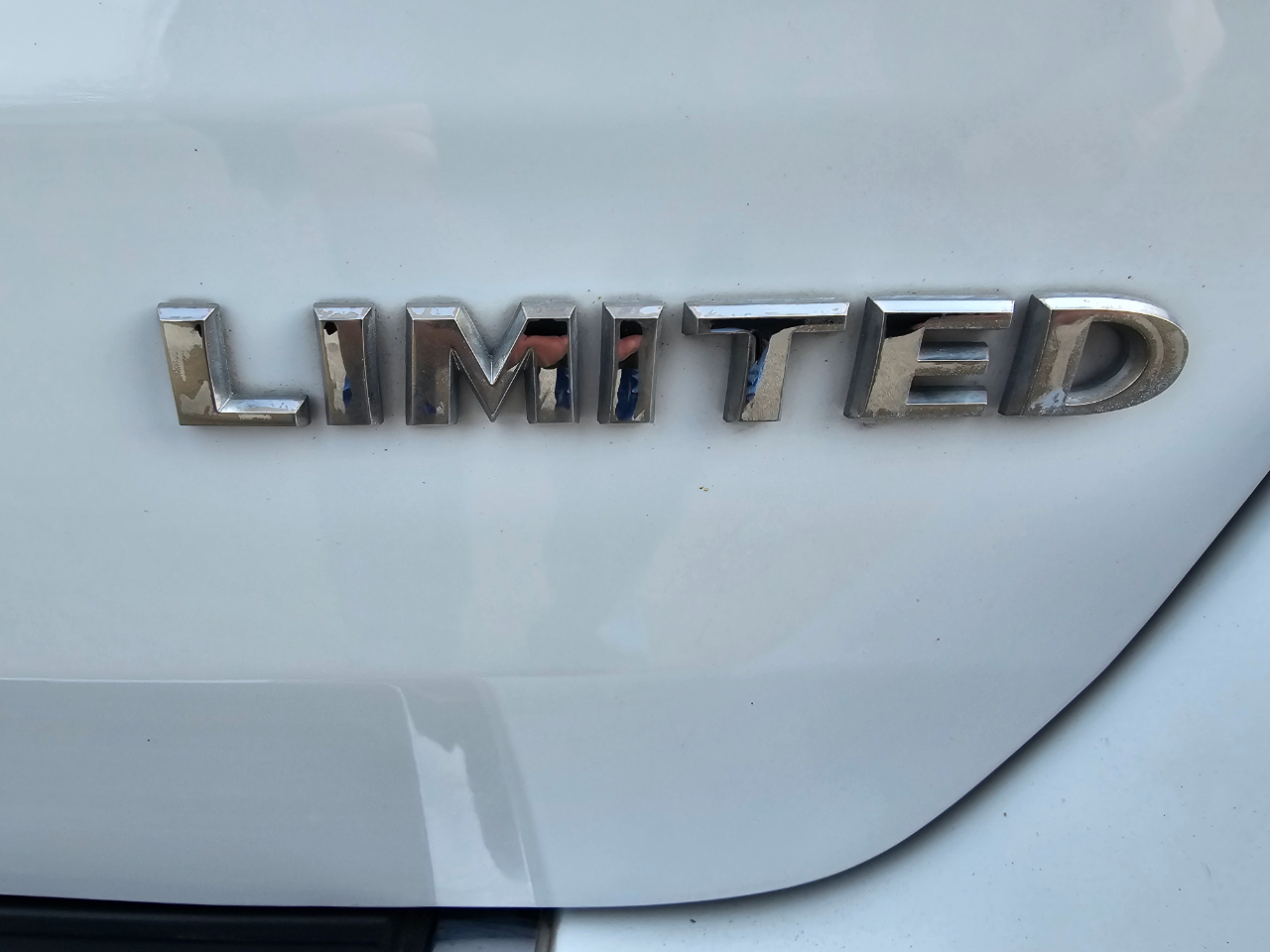 Jeep Grand Cherokee Limited 4x4 2019