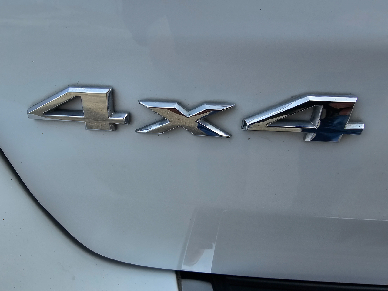 Jeep Grand Cherokee Limited 4x4 2019