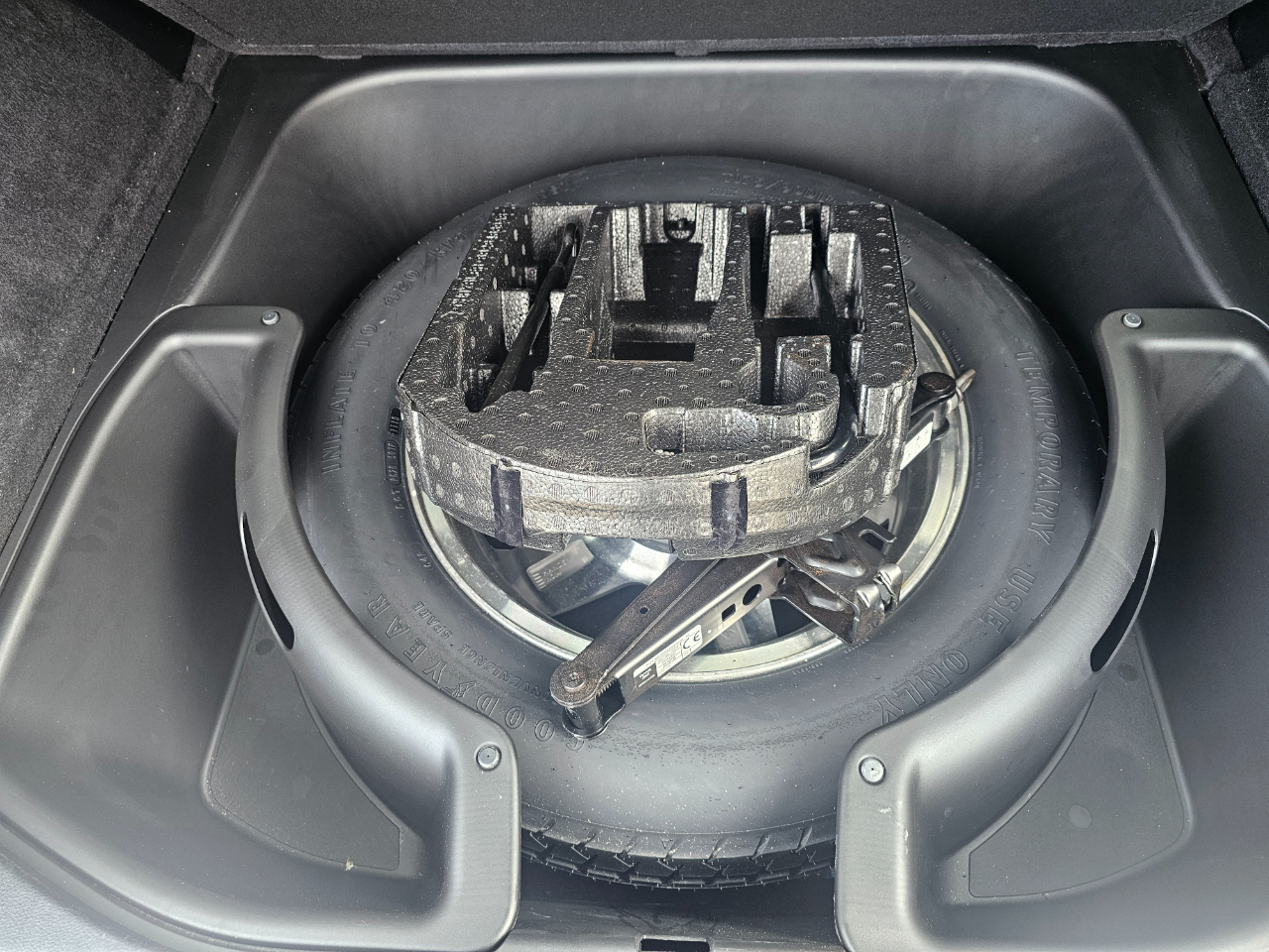 Jeep Grand Cherokee Limited 4x4 2019