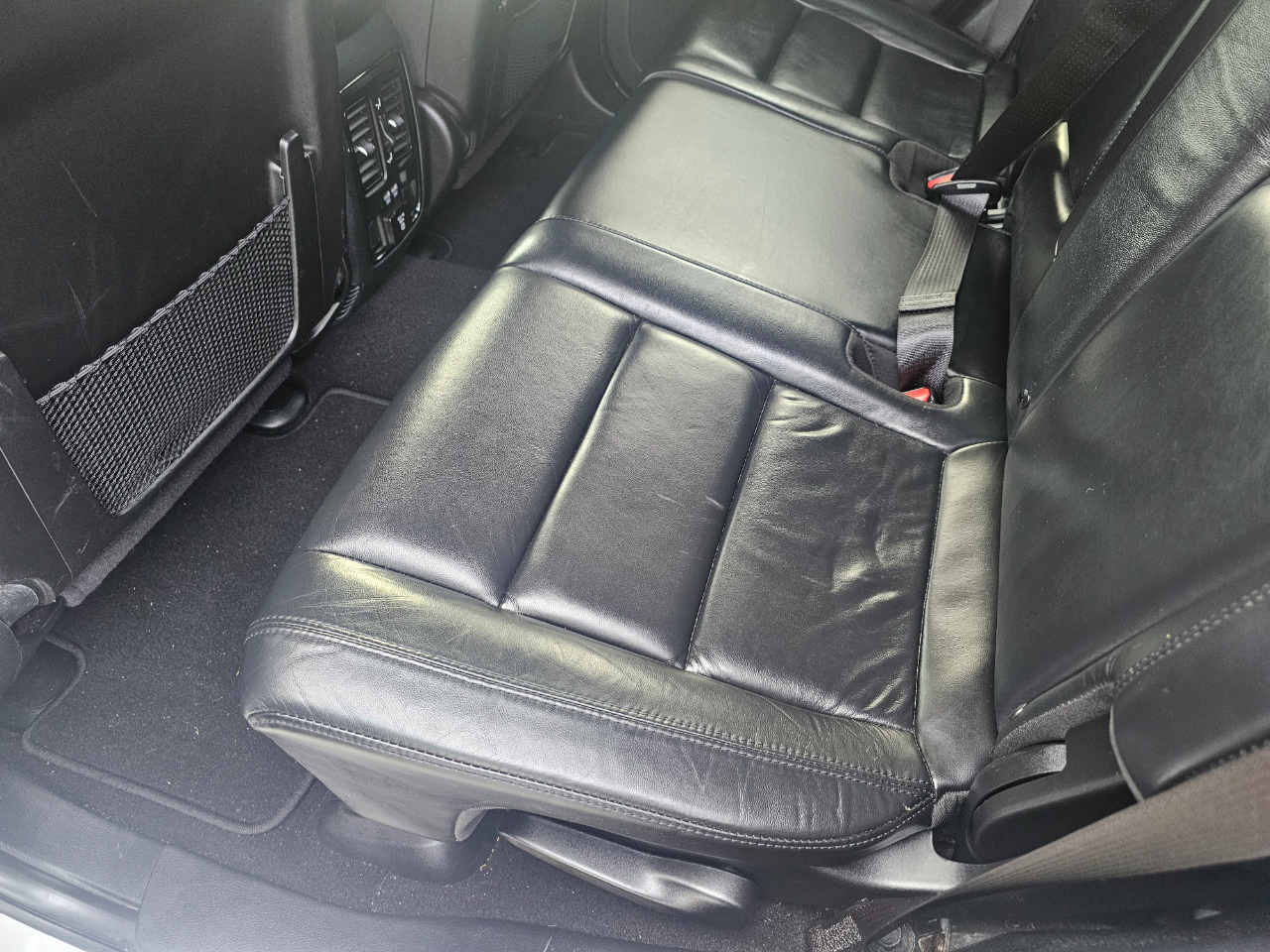 Jeep Grand Cherokee Limited 4x4 2019