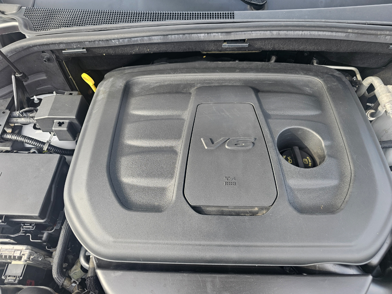 Jeep Grand Cherokee Limited 4x4 2019