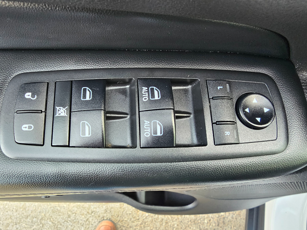 Jeep Grand Cherokee Limited 4x4 2019