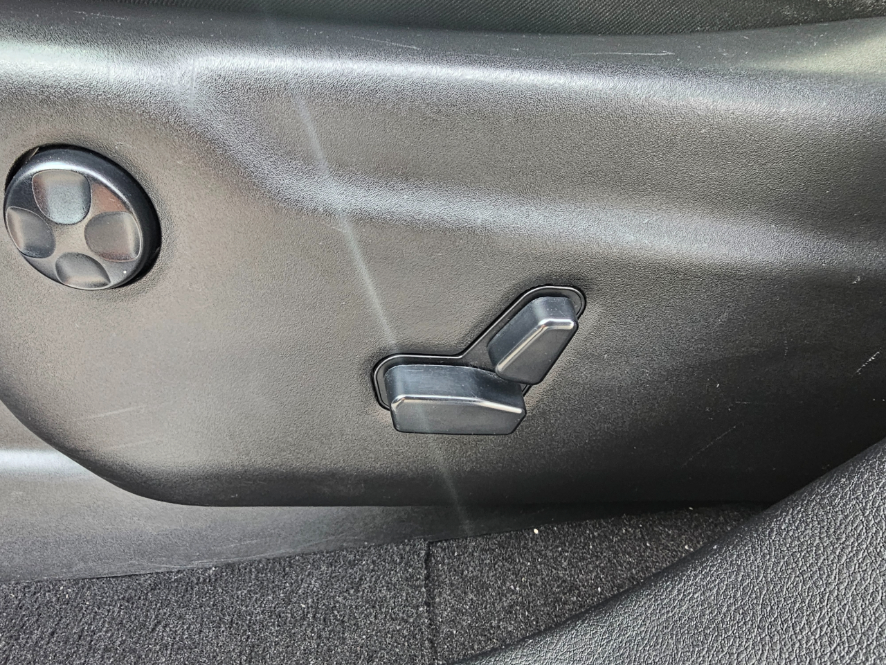 Jeep Grand Cherokee Limited 4x4 2019