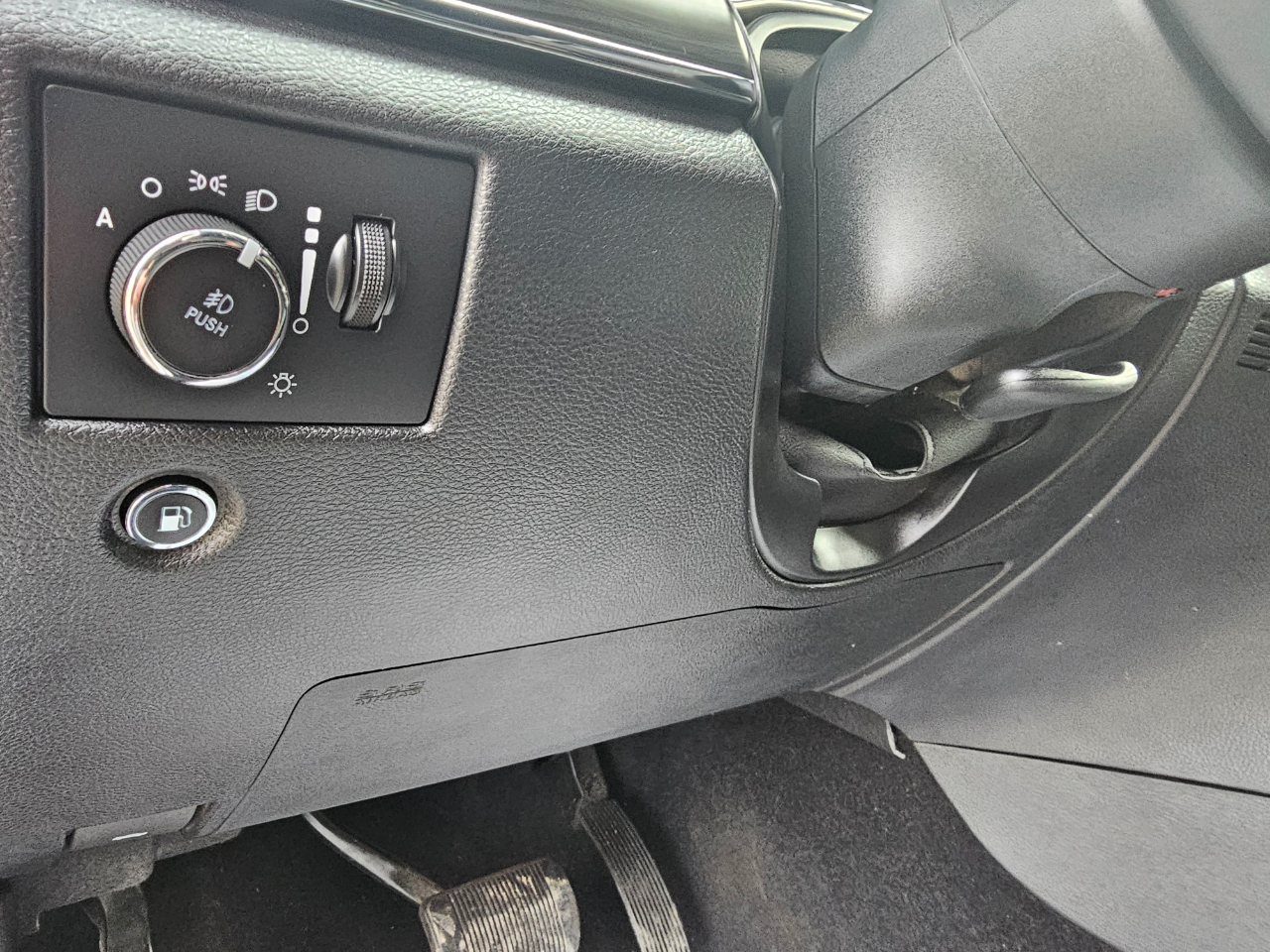 Jeep Grand Cherokee Limited 4x4 2019