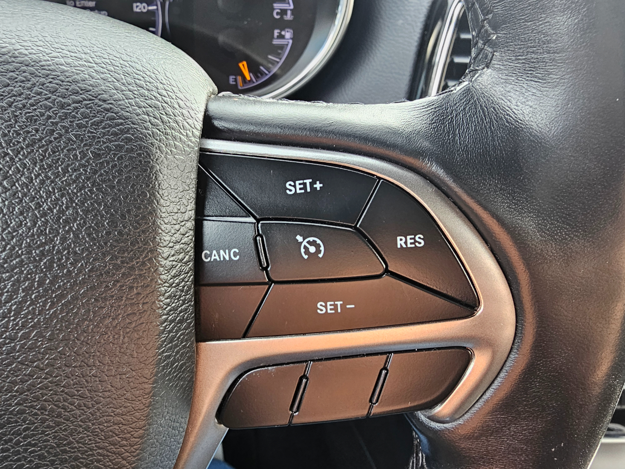 Jeep Grand Cherokee Limited 4x4 2019