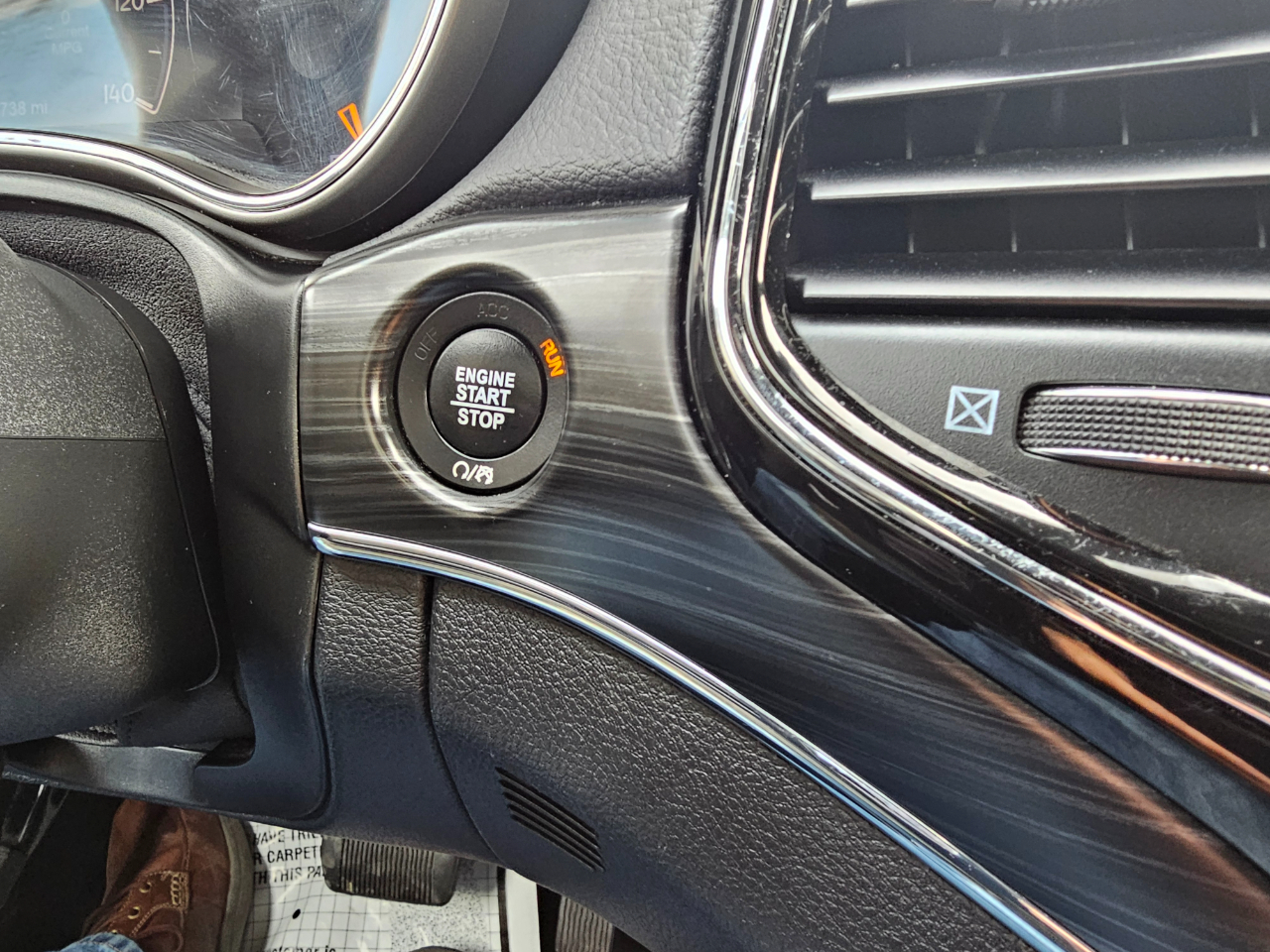 Jeep Grand Cherokee Limited 4x4 2019