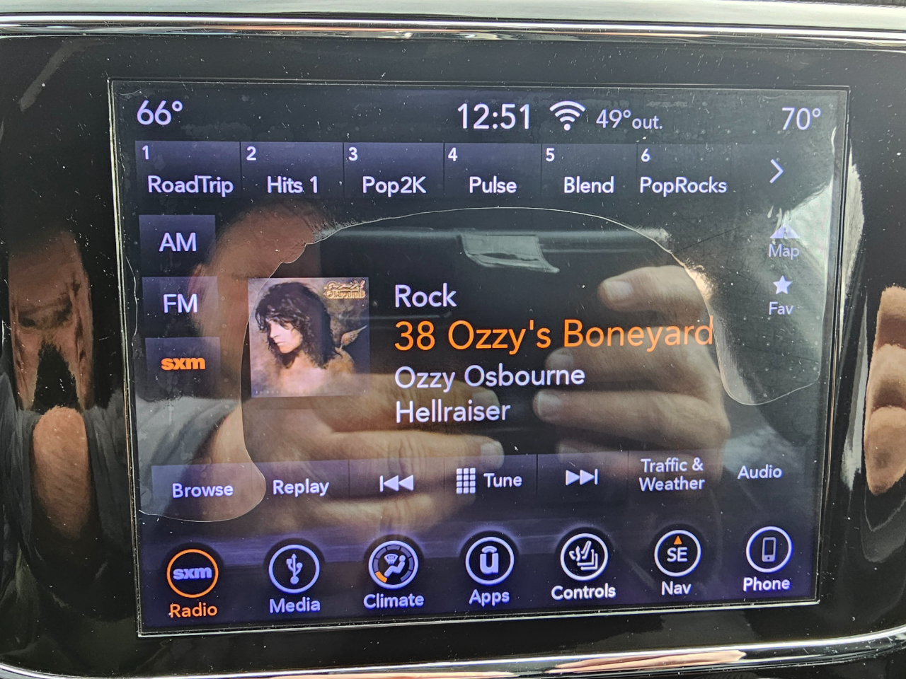 Jeep Grand Cherokee Limited 4x4 2019