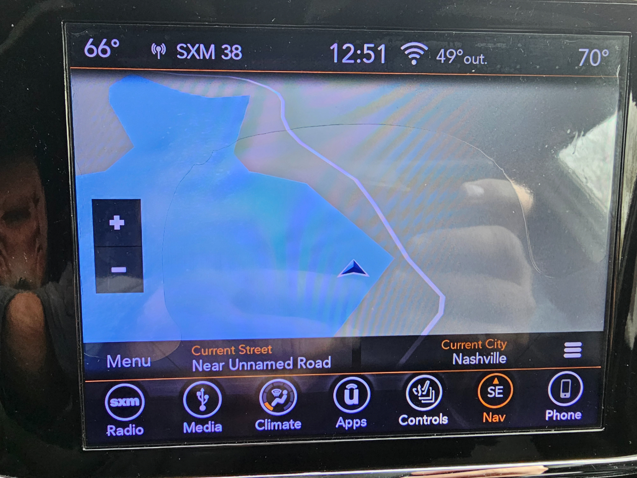 Jeep Grand Cherokee Limited 4x4 2019