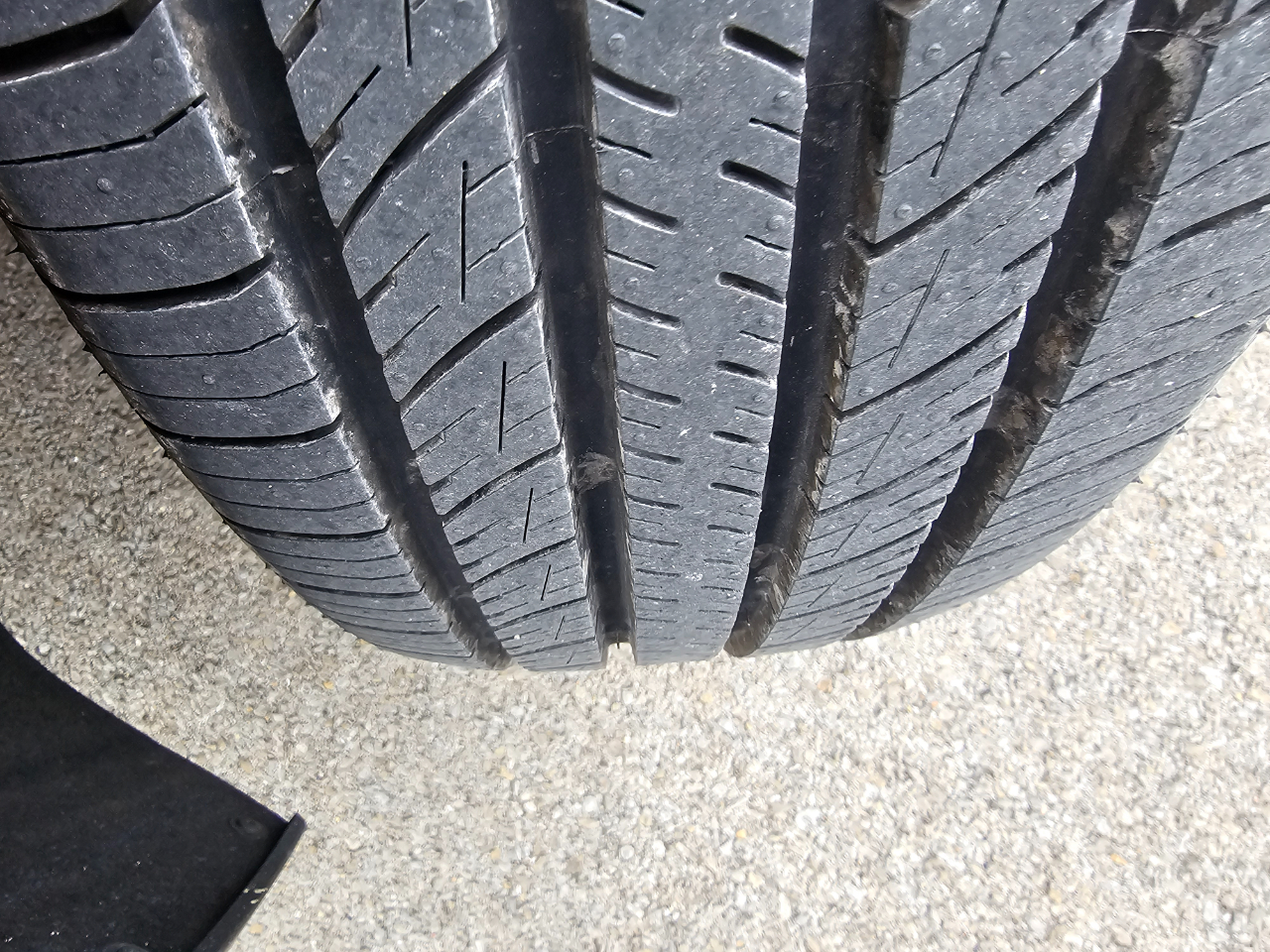 Chevrolet Equinox FWD 4dr LT w/2FL 2019