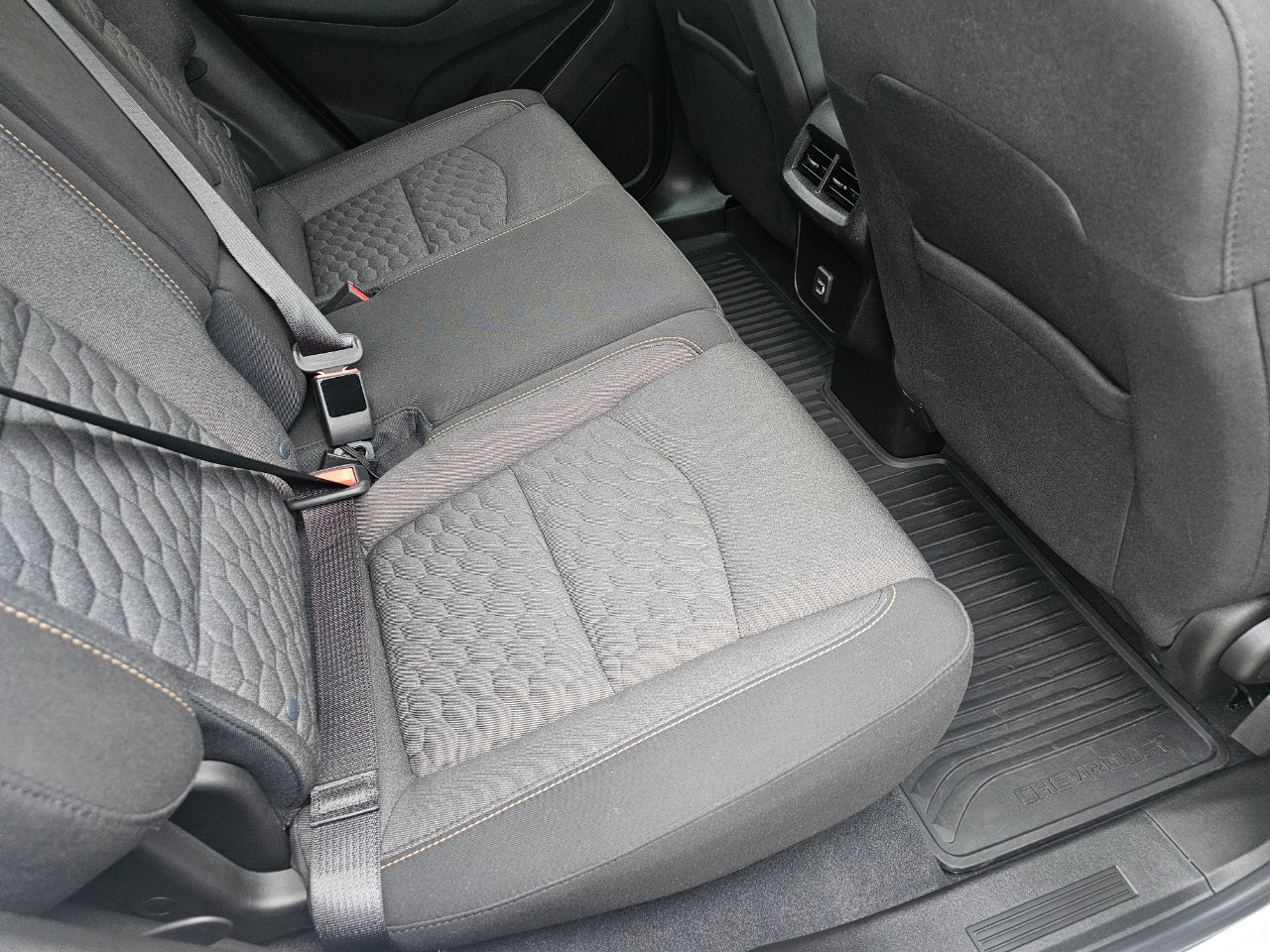 Chevrolet Equinox FWD 4dr LT w/2FL 2019