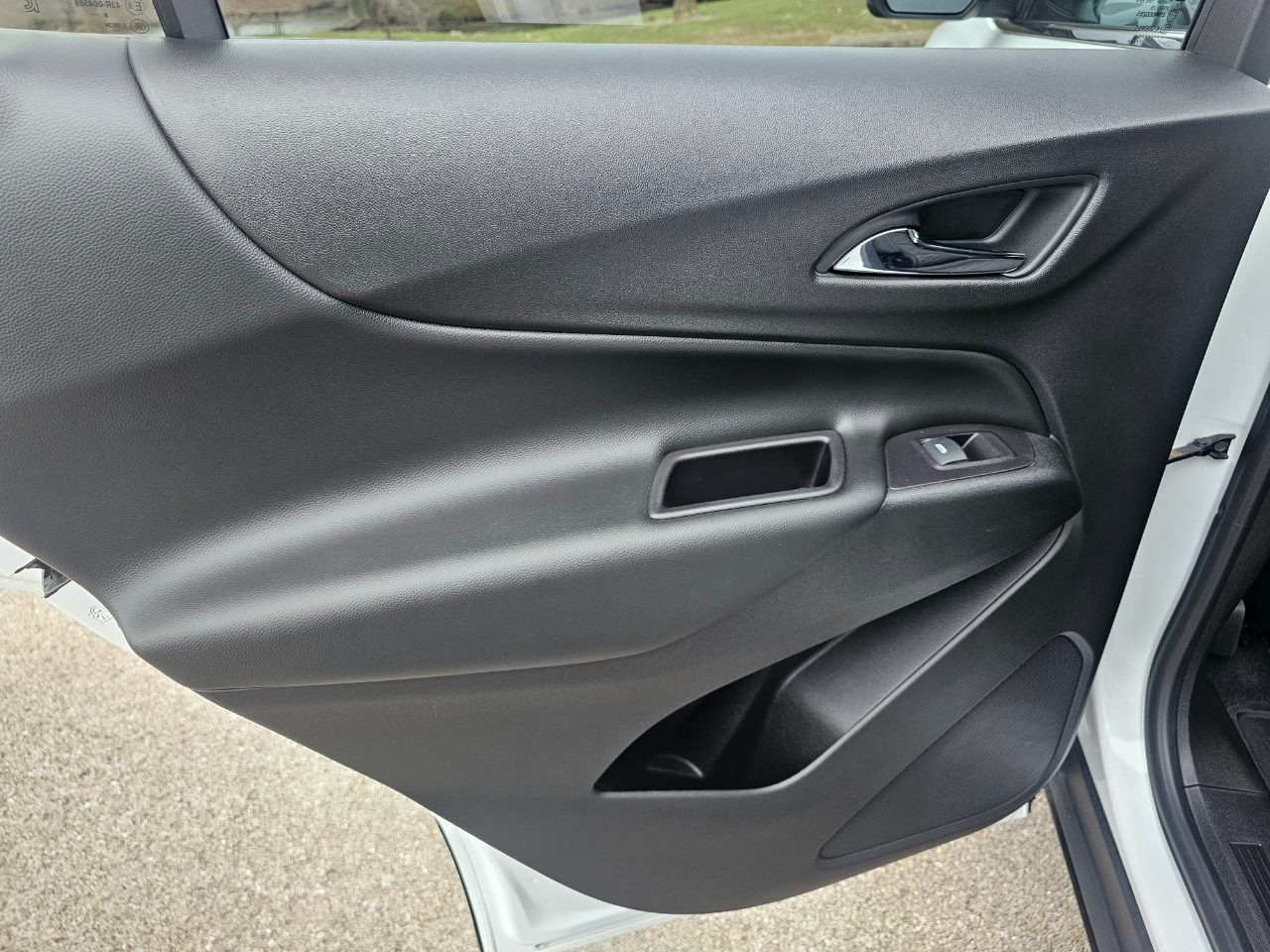 Chevrolet Equinox FWD 4dr LT w/2FL 2019