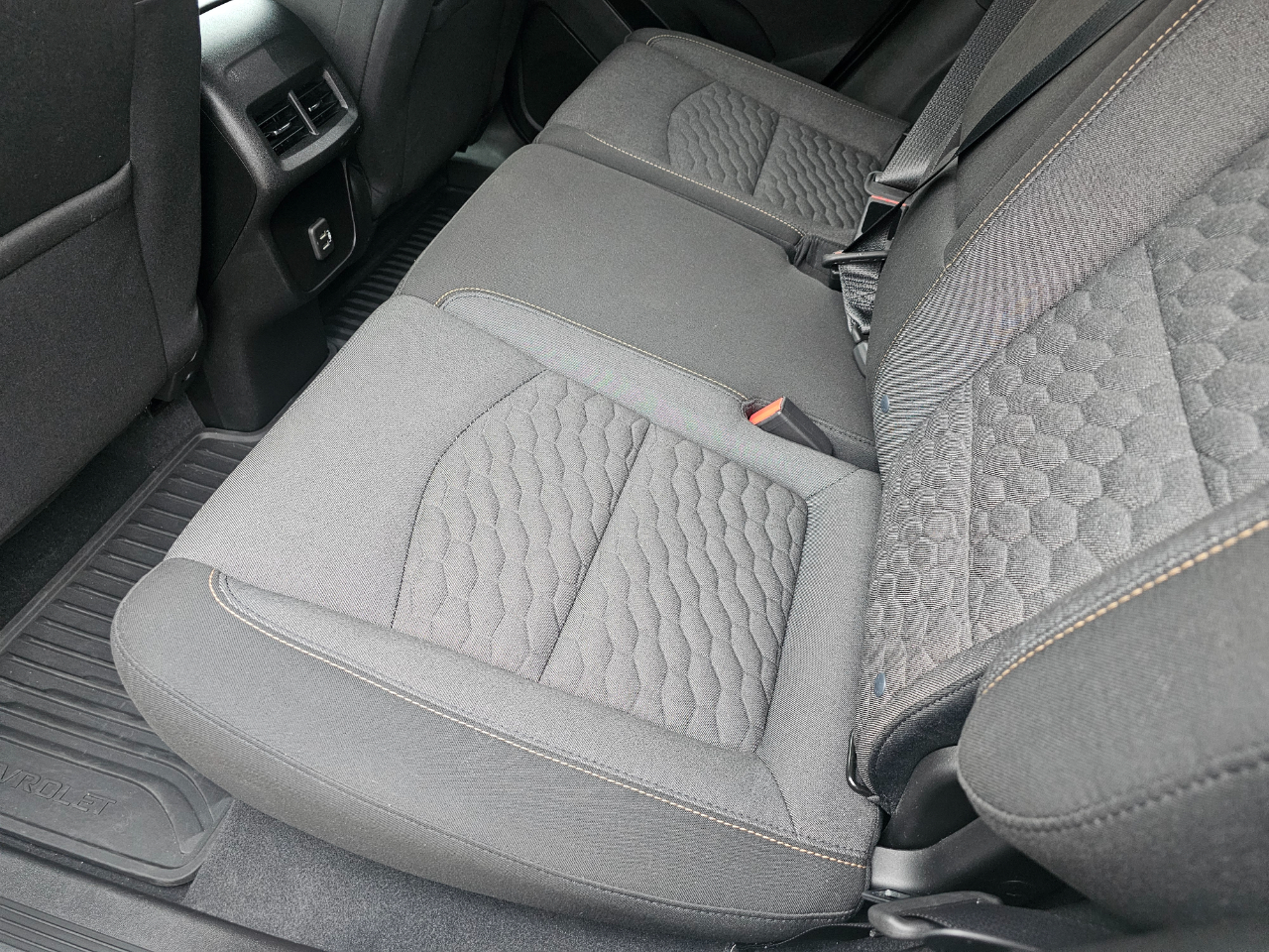 Chevrolet Equinox FWD 4dr LT w/2FL 2019