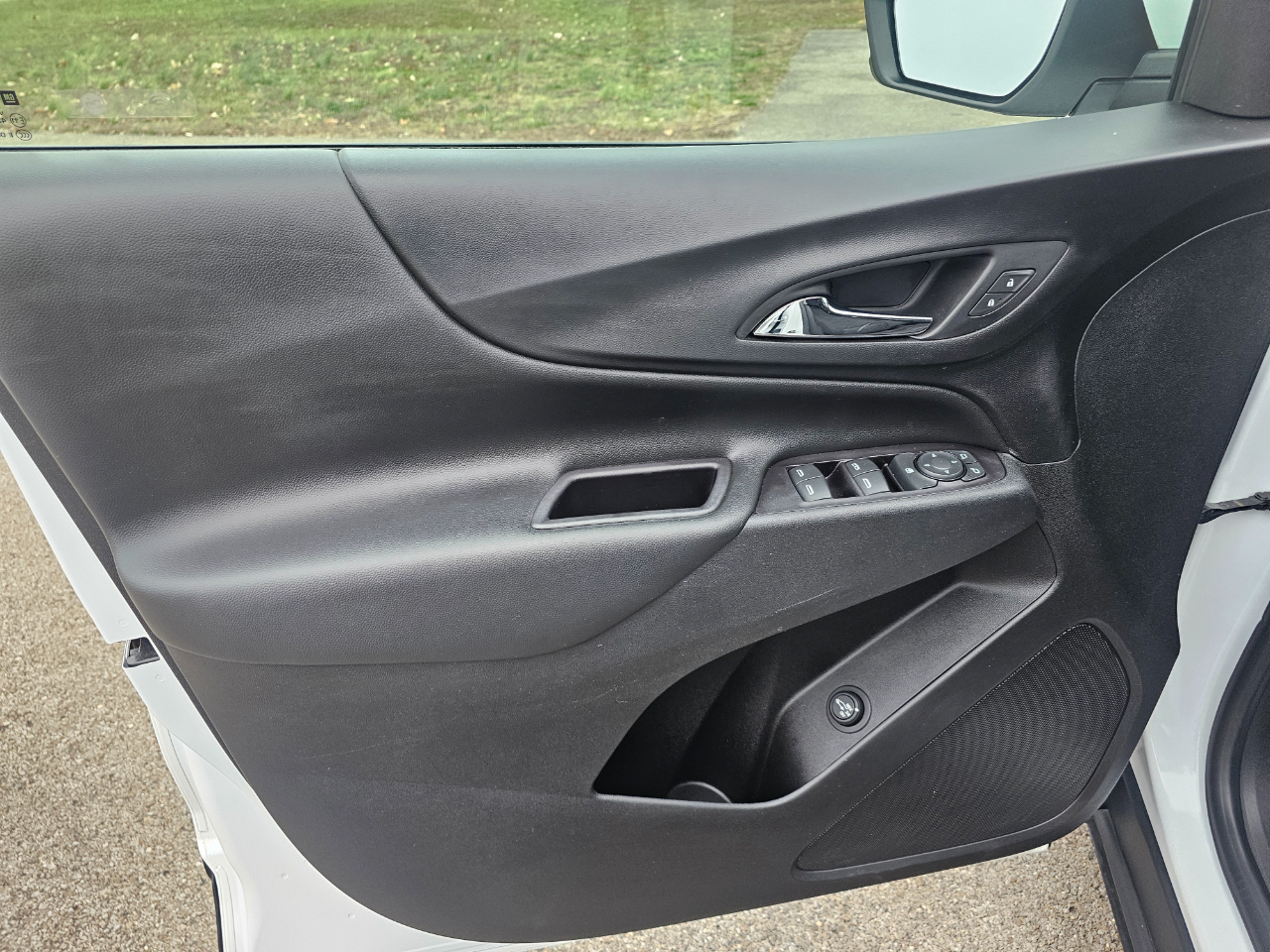 Chevrolet Equinox FWD 4dr LT w/2FL 2019