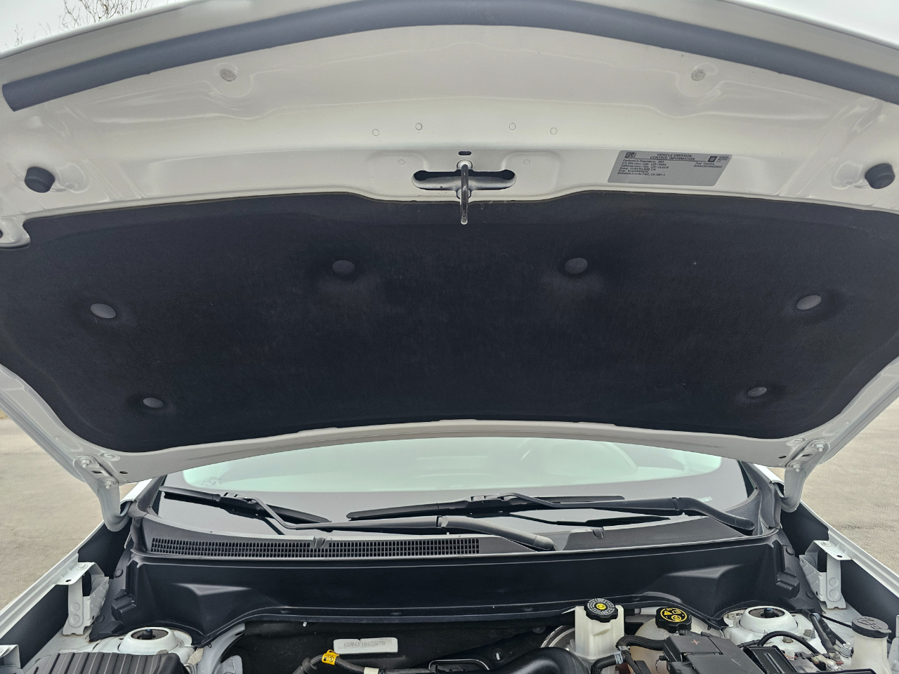 Chevrolet Equinox FWD 4dr LT w/2FL 2019