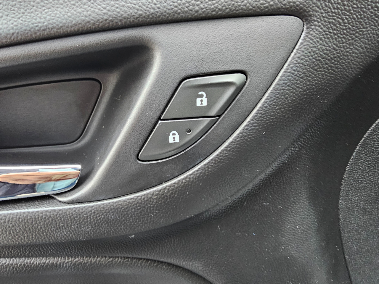 Chevrolet Equinox FWD 4dr LT w/2FL 2019