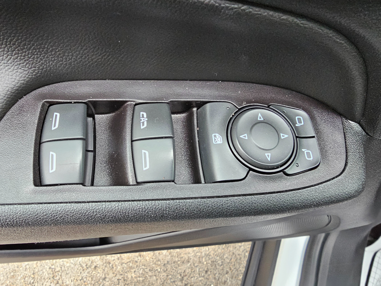 Chevrolet Equinox FWD 4dr LT w/2FL 2019