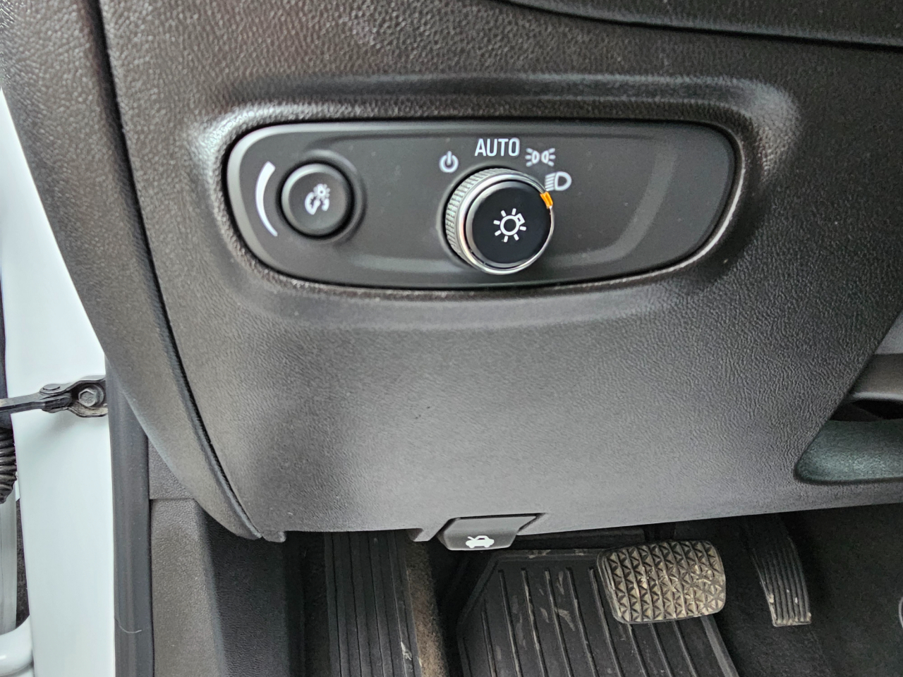 Chevrolet Equinox FWD 4dr LT w/2FL 2019