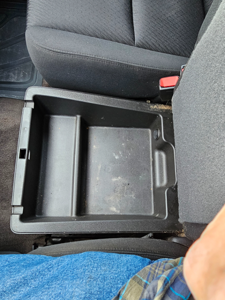 Chevrolet Silverado 1500 2WD Reg Cab 133.0" LT 2013