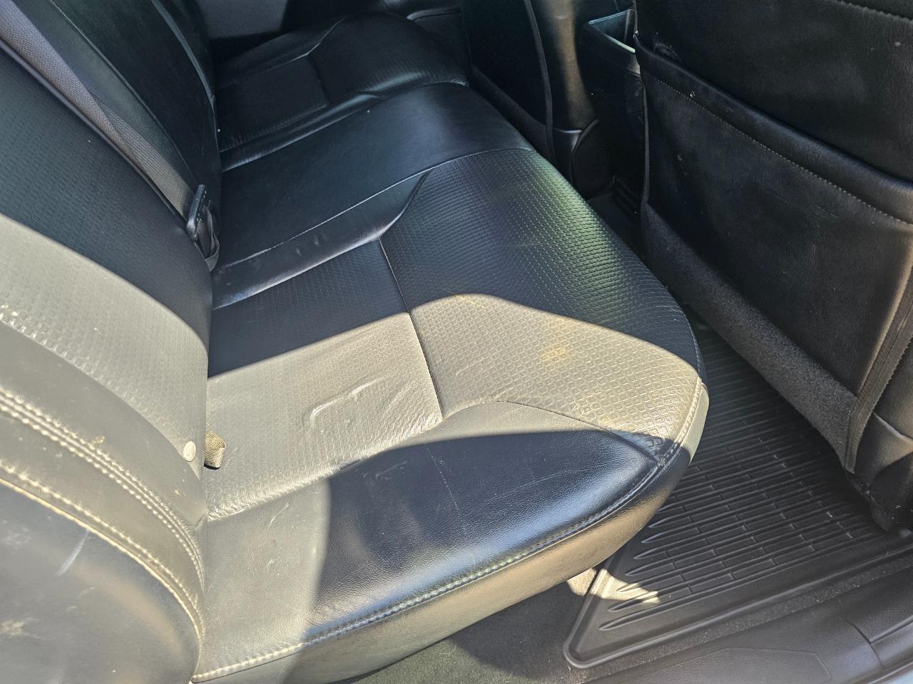 Toyota Tacoma 4WD TRD Off Road Double Cab 5' Bed V6 MT (Natl) 2019