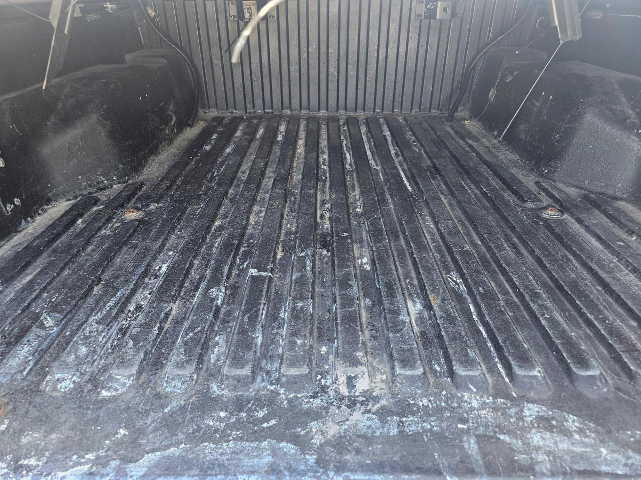 Toyota Tacoma 4WD TRD Off Road Double Cab 5' Bed V6 MT (Natl) 2019