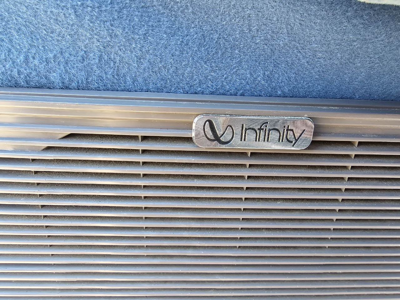 Dodge Ram Van B250 109" WB 1994