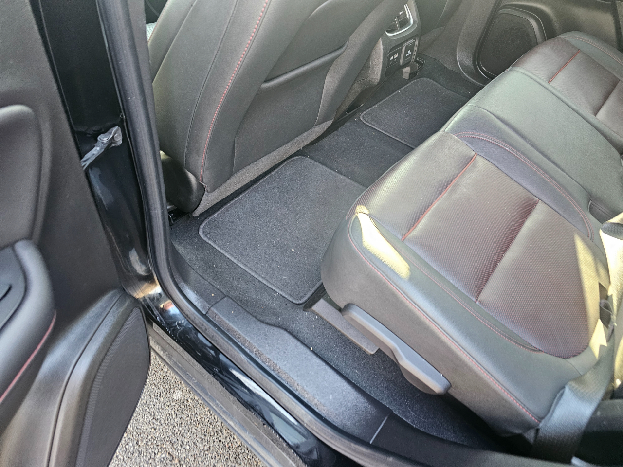 Chevrolet Blazer FWD 4dr RS 2022