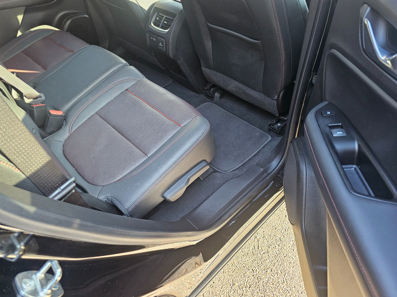 Chevrolet Blazer FWD 4dr RS 2022