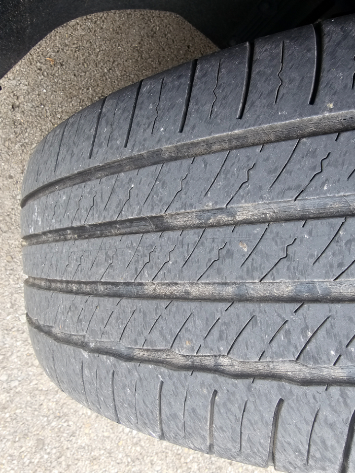 Chevrolet Blazer FWD 4dr RS 2022