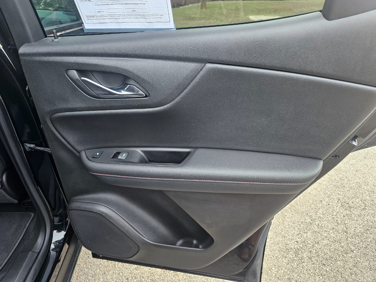 Chevrolet Blazer FWD 4dr RS 2022