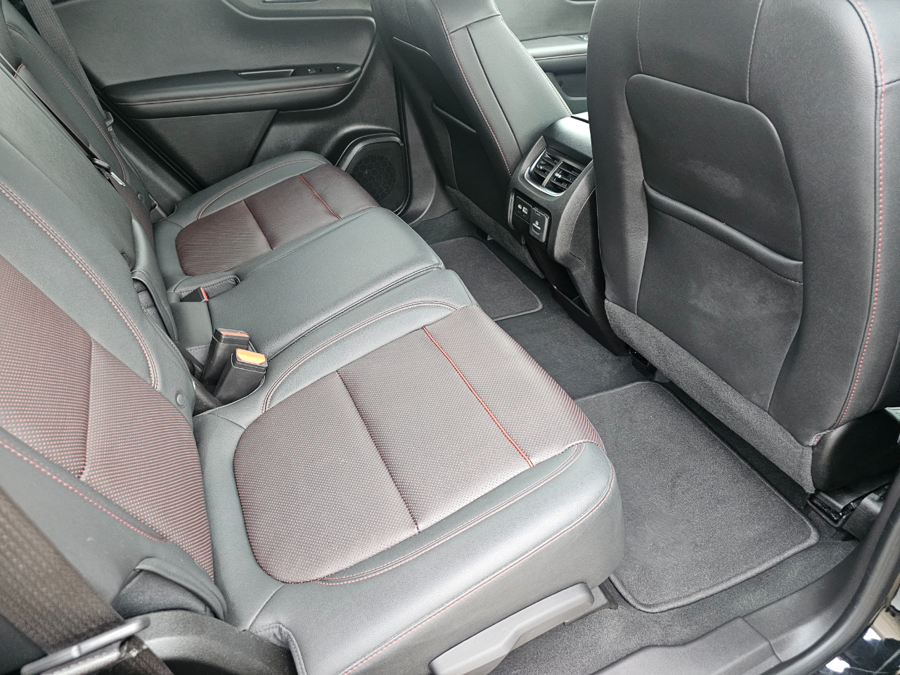 Chevrolet Blazer FWD 4dr RS 2022