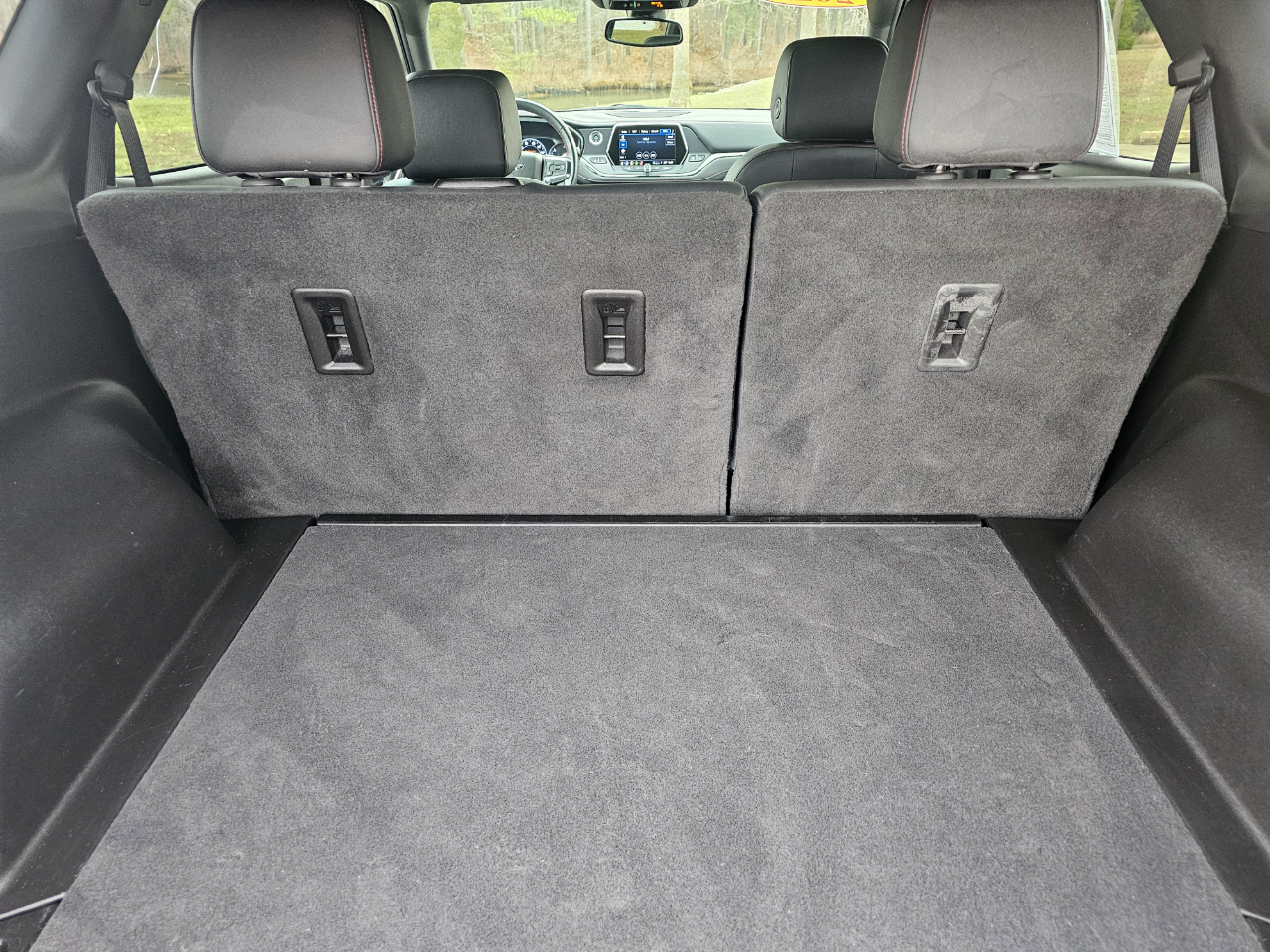 Chevrolet Blazer FWD 4dr RS 2022