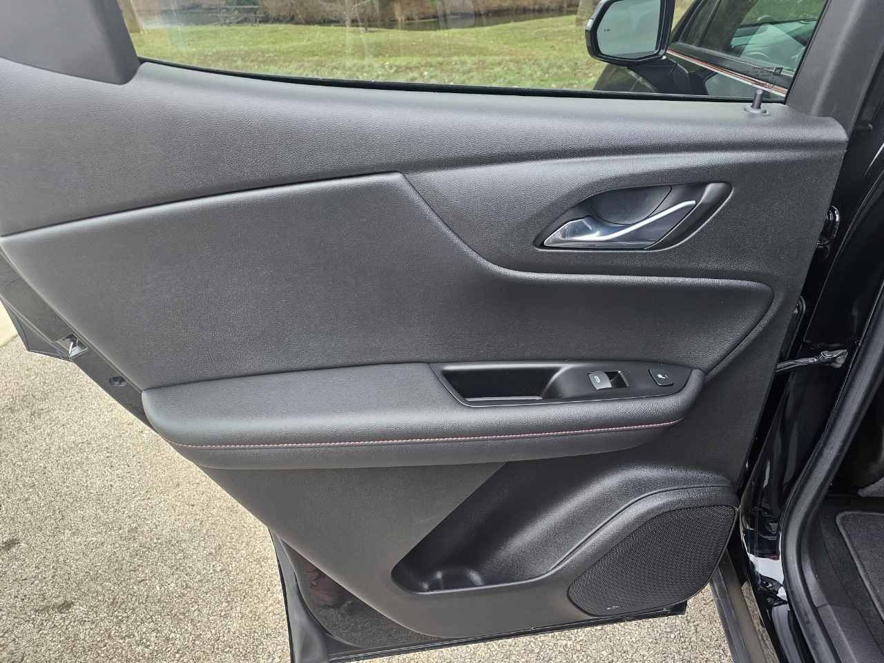 Chevrolet Blazer FWD 4dr RS 2022