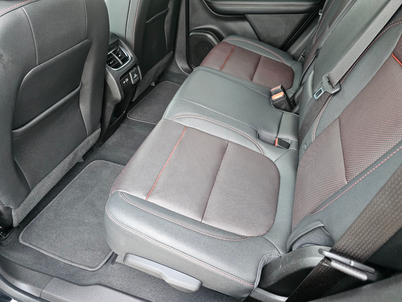 Chevrolet Blazer FWD 4dr RS 2022