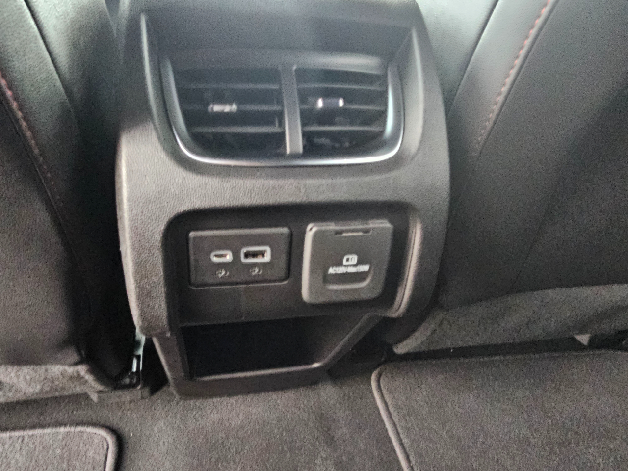 Chevrolet Blazer FWD 4dr RS 2022