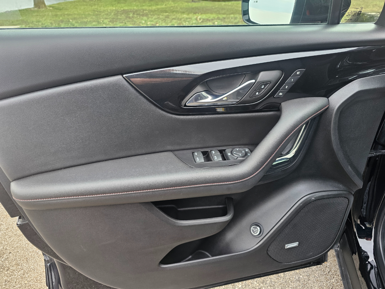 Chevrolet Blazer FWD 4dr RS 2022