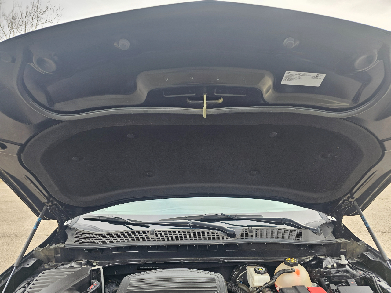 Chevrolet Blazer FWD 4dr RS 2022