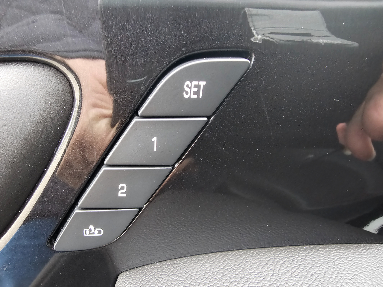 Chevrolet Blazer FWD 4dr RS 2022