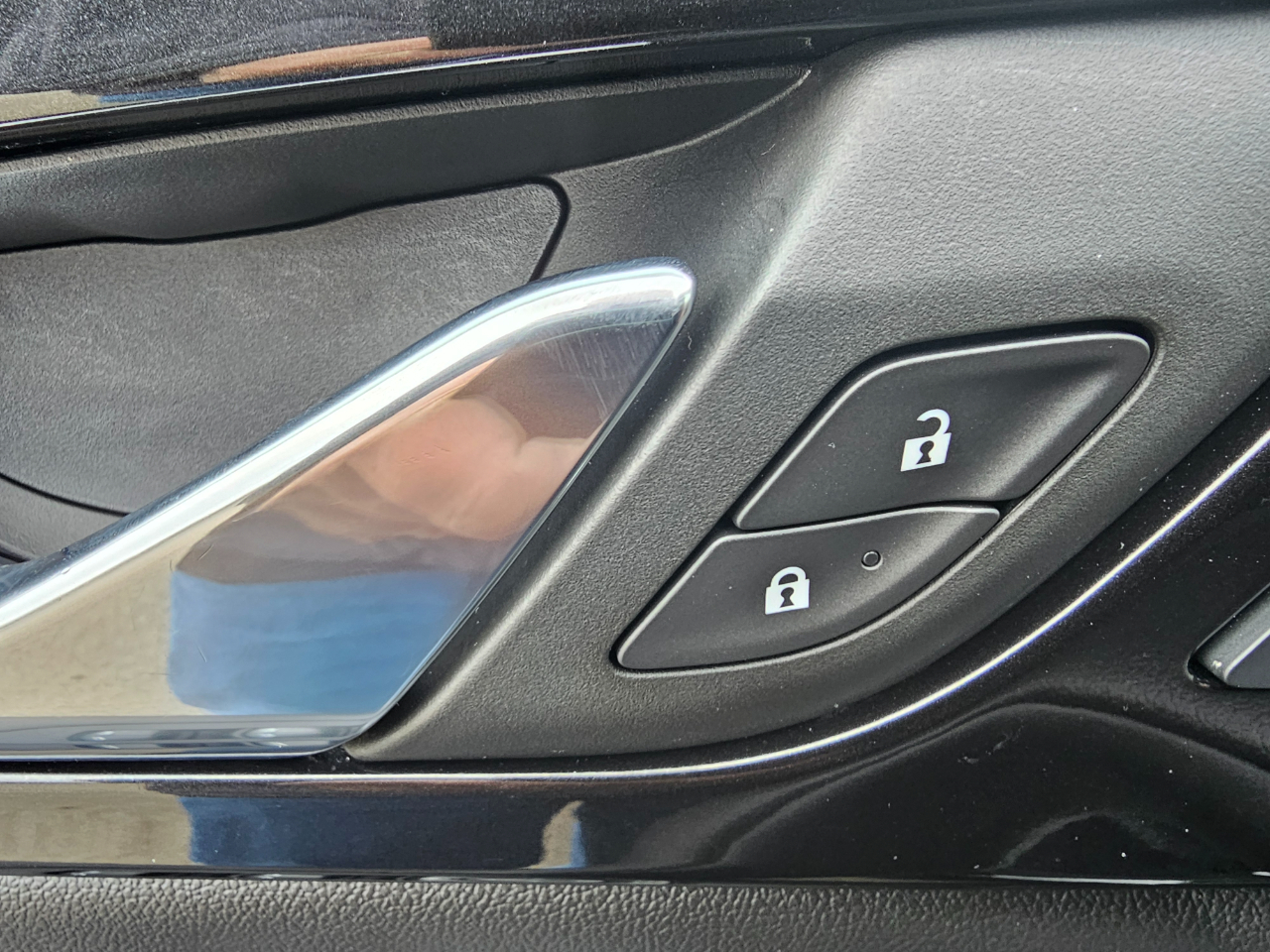 Chevrolet Blazer FWD 4dr RS 2022