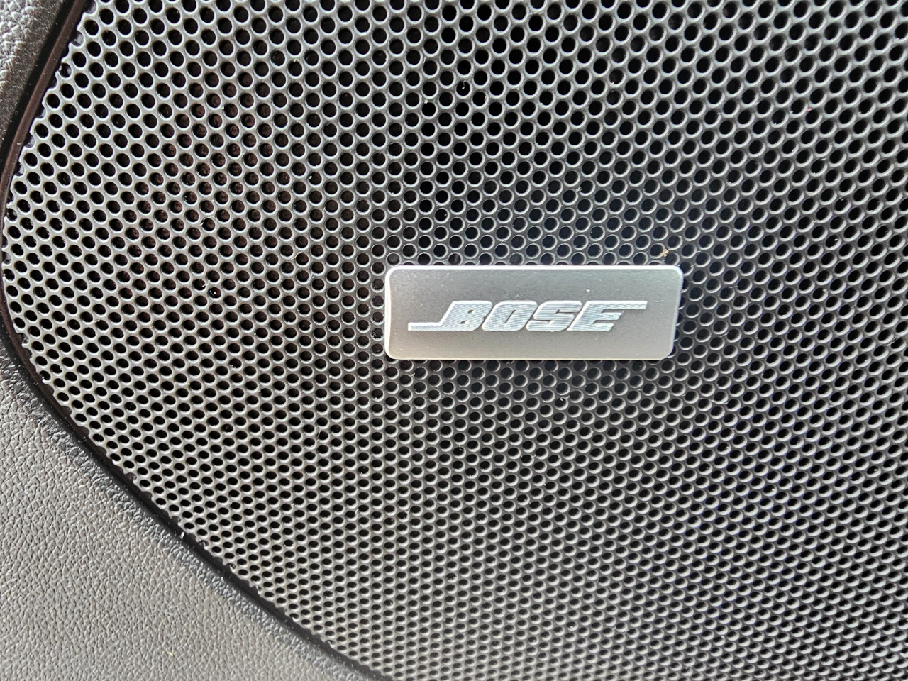 Chevrolet Blazer FWD 4dr RS 2022